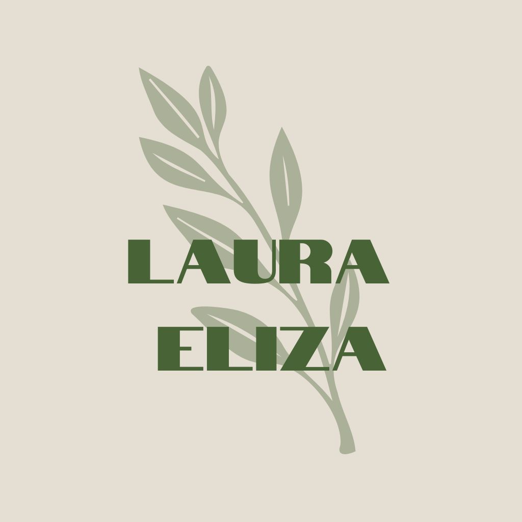 Laura Eliza Eats 